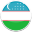 Uzbekistan