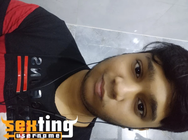 minatochaitanya, 20 years old, from India